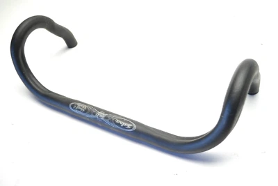 BICICLETA SALSA MOTO-ACE 400 MM DOBLE RANURA ERGO DROP MANILLAR 26,0 MM ABRAZADERA Foto 1 de 4