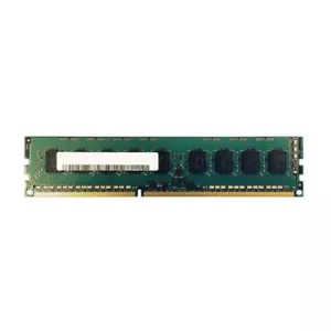 Fujitsu S26361-F5312-L514 RAM 4GB (1x4GB) DDR3-1600MHz For Server/U Etc - Picture 1 of 2