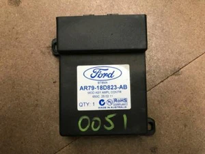 Ford Territory SZ TX TS Titanium AR79-18D823-AB MOD ASY AMPL CONTR - Picture 1 of 2