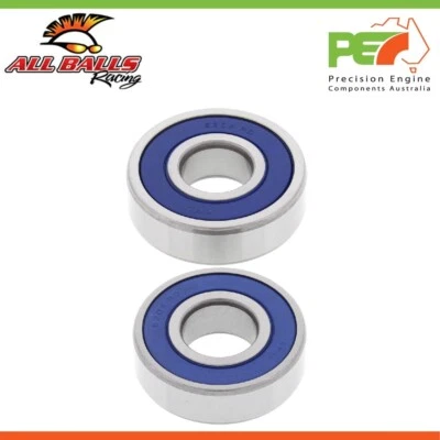 Cojinete de rueda trasero All Balls para Honda GL1000 Goldwing 1000cc 1975-76 Foto 1 de 4