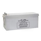 Approved Vendor 47047 Sealed Lead Acid Battery,12V,180Ah,Gel 61Kw91