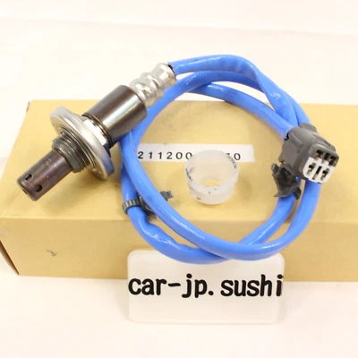 Subaru Genuine 04-07 Impreza WRX STi 2.5L TURBO Air Fuel Ratio Sensor 22641AA450 - Image 1 of 4