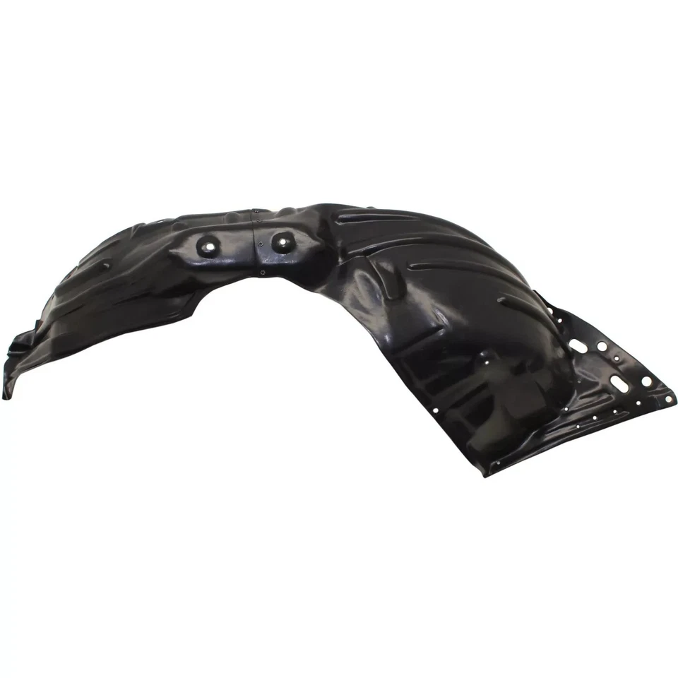 Fender Liners Front Driver Left Side Hand 5370A925 for Mitsubishi Mirage - Image 1 of 4