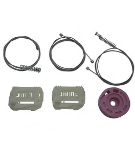 Hyundai i30 Window Regulator FRONT RIGHT Repair Kit Set for 2007 - 2011 - Picture 1 of 3