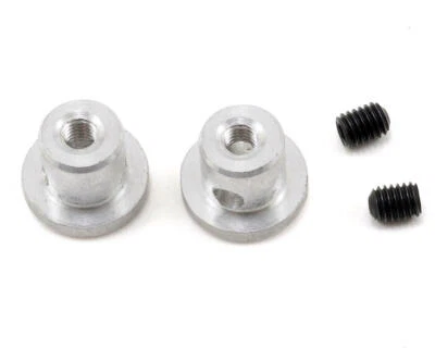 Traxxas Wing Button/Screw Set [TRA2615] - Image 1 of 2