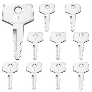 10PK S450 150979A1 llaves de encendido para excavadora Case Linkbelt JCB Sumitomo - Imagen 1 de 5