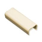 ICC ICRW11JCIV Ivory Joint Cover 3/4In. - 10 Pack