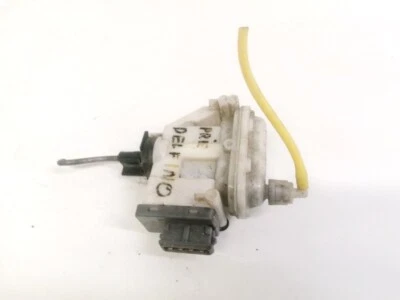 Mecanismo de cierre centralizado para aspiradora de puerta Volkswagen Passat 1995 (Actu #1526820-47 Foto 1 de 3