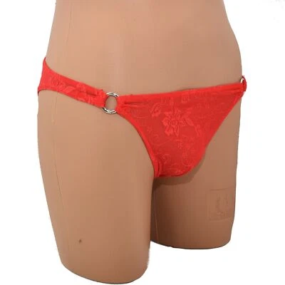 Männer Spitze Slip Atmungsaktiv  Size:M(1050) - Bild 1 von 4