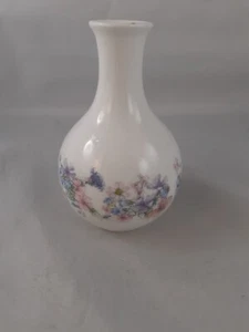 Wedgwood Angela Bud Vaso 12 cm Bone China 1° Qualità Wallace Arnold British - Foto 1 di 10