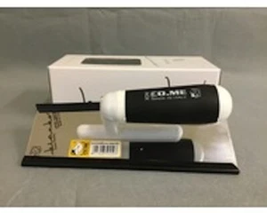 Paleta veneciana de microcemento CO.ME Bianko 310BI en caja envío y devolución gratuitos - Imagen 1 de 2