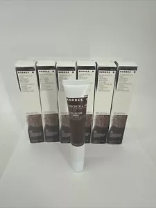 LOT OF 6 Korres Quercetin & Oak Instant Wrinkle Filler Full Size 0.68 fl oz NEW - Picture 1 of 10