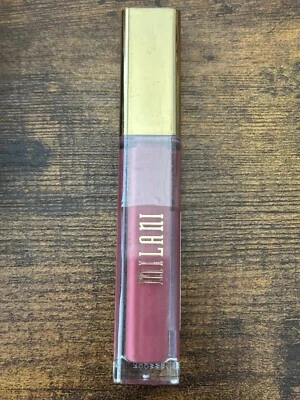 Milani Amore 哑光唇膏珍贵 11 停产罕见 HTF — 第 1/3 张图片
