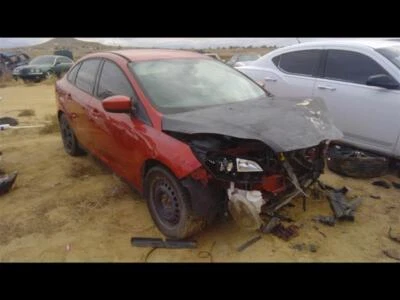 Medidor de flujo de aire de inyección de combustible usado se adapta a: Ford Focus 2012 gasolina 2,0 L VIN 2 8º Foto 1 de 4