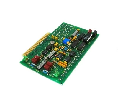 USED MICRO MOTION 1002416 SIGNAL BOARD  Foto 1 de 2