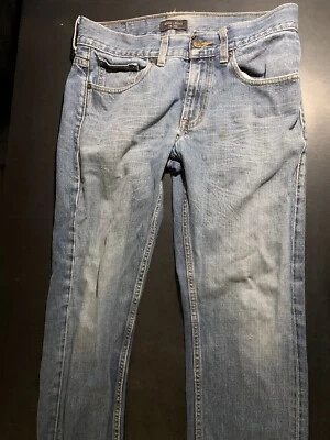 Mens Adam Levine The Dean Jeans 32x32 - Image 1 of 3