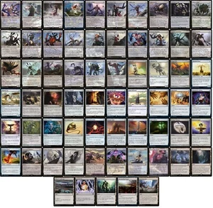 ELITE Commander Eldrazi Deck - Ulamog - EDH - 100 Card - MTG - Ready to Play!!! - Picture 1 of 6