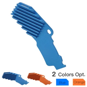 CNC Rear Brake Caliper Cooler For Husqvarna TE/TC 125 150 250 300 310-501 14-23 - Picture 1 of 8