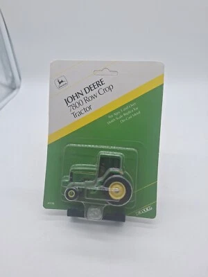 1/64 John Deere 7800 Row Crop Tractor  - Image 1 of 4