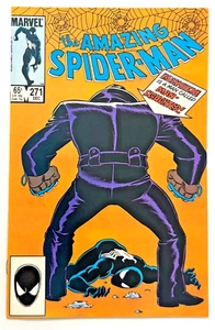 Amazing Spider-Man #271 - NM - Picture 1 of 12