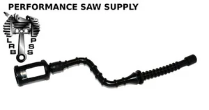 FUEL LINE & FUEL FILTER FITS STIHL 034, 034AV, 034 SUPER, 028WB, 028AV, 028 NEW - Picture 1 of 1