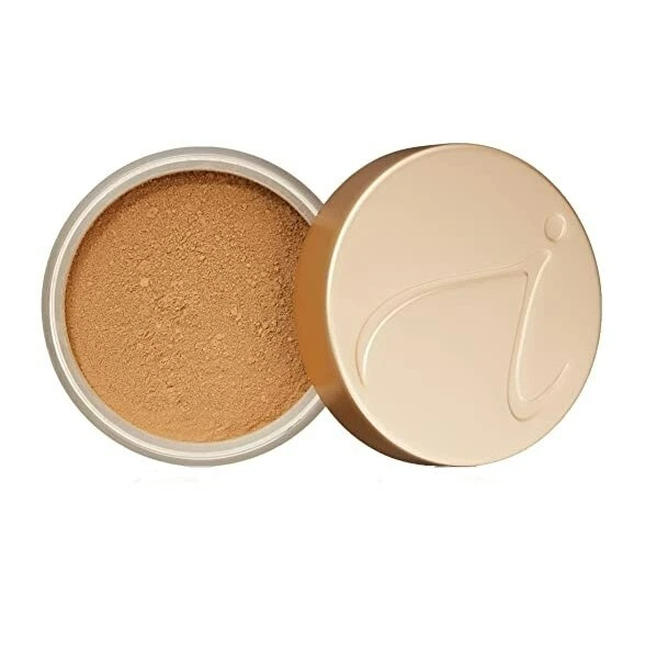 Jane Iredale Amazing Base Loose Mineral Powder SPF 20  (Choose Color) NEW - Image 1 of 2