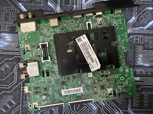 MAIN BOARD UE55NU7093U UE55NU7091U BN94-12869F (Panello CY-NN055HGLVCH) - Imagen 1 de 3