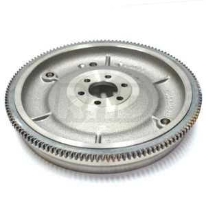 SINGLE MASS FLYWHEEL GENUINE FITS FORD TRANSIT COURIER B460 PART NUMBER 2039378 - Picture 1 of 12