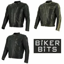 Richa Men's Leather Motorcycle Jackets