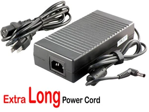 Adaptador de CA de 230 W para Sager NP7570C NP7570D NP7570E NP7550C, A17-230P1A A230A032P - Imagen 1 de 9