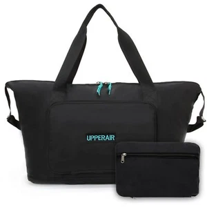Foldable Travel Duffel Bag Portable Luggage Bag Large Capacity Lightweight Ox... - Picture 1 of 6