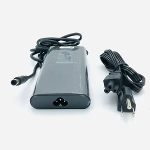 OEM Dell DA180PM180 AC Adapter 19.5V 9.23A Power Supply 7.4 mm 180Watt w/PC - Picture 1 of 6