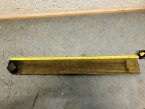 Hochfester Schraubenschlüssel AP461F1727 2815-99-762-9289 22" lang - Bild 1 von 7