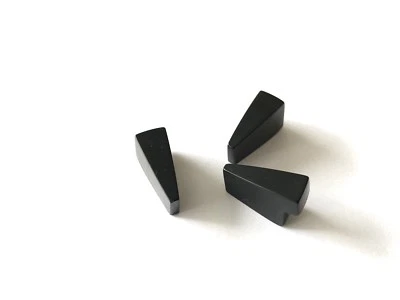 Original Dual Speed / Start Stop Knobs. Complete set.  - Image 1 of 2