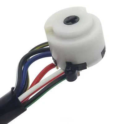 Ignition Switch  Original Engine Management  IS126 - Image 1 of 3