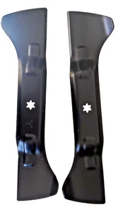 Cuchillas Ricambio Originale Para Tractor Cub Cadet LT3 PR105 Cod.742-04080 - Imagen 1 de 1