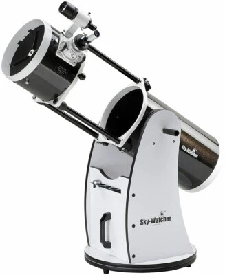 SkyWatcher Skyliner 250P Flex Tube Dobsonian 10" Telescope #10157 SO  (UK Stock) - Image 1 of 4