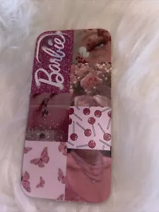 Custodia cellulare Barbie silicone multicolore antiurto per Apple iPhone 14 - Foto 1 di 7
