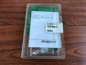 New DSC 3G4010-UPG Alarm Communicator Upgrade Kit,  2G to 3G - Picture 1 of 3