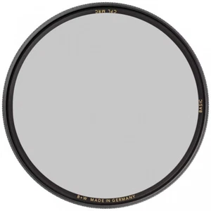 B+W 82mm BASIC Circular Polarising MRC Filter - NEW UK STOCK - Picture 1 of 1