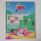 Jem: Spoils of Success Jem and the Holograms Golden Book 1986