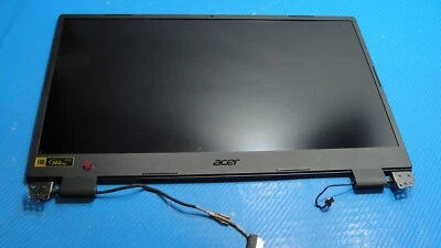 Acer Nitro 5 17.3” AN517-42-R85S OEM Laptop Matte LCD Screen Complete Assembly - Image 1 of 4