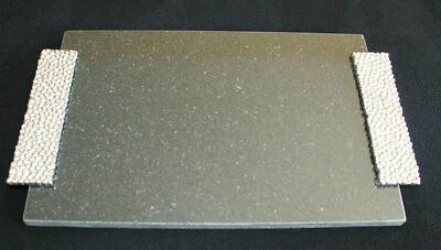 Tablero de queso fundido Michael Aram SIN CUCHILLO Foto 1 de 4