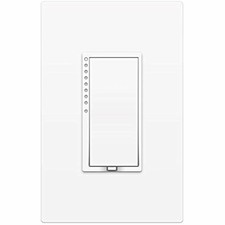 Insteon Smart Light Switches Dimmer Wall Switch, Works With Alexa Via Bridge, -