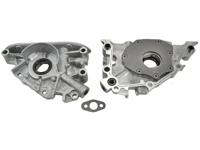 Bomba de aceite ITM 23XX41N para motor Mazda B2200 1987-1993 2,2 L 4 cilindros bomba de aceite Foto 1 de 1