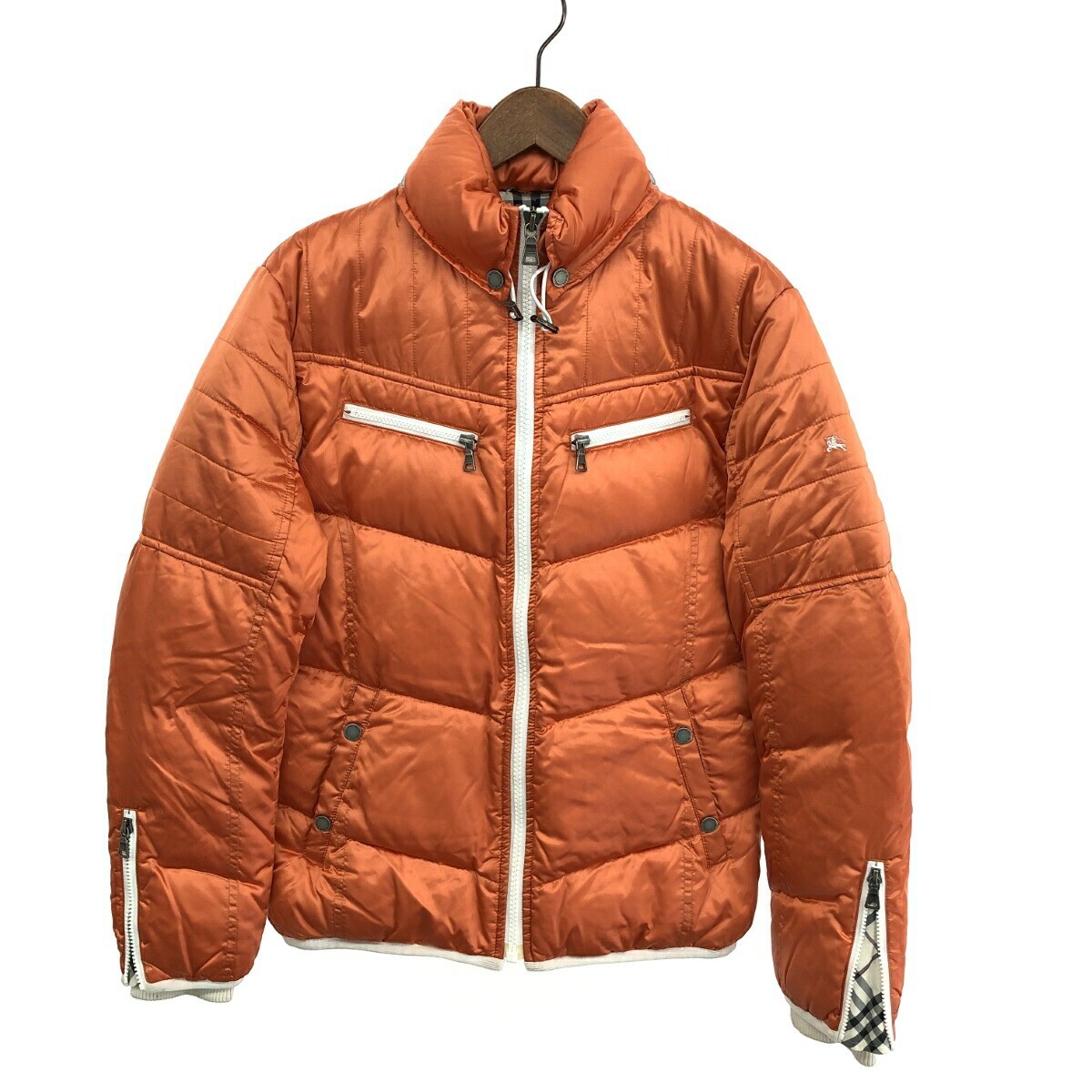 Burberry Puffer Jacket Black Coats, Jackets & Vests for Men Burberry Puffer Jacket Black Coats, Jackets & Vests for Men