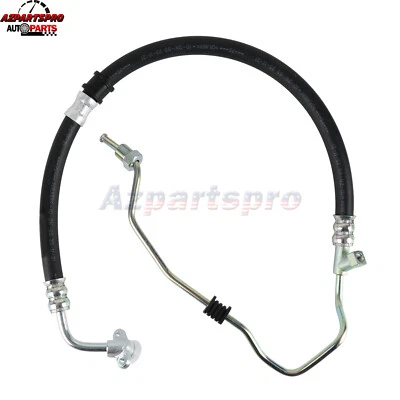 Manguera de alta presión de dirección asistida para Honda Civic 2006 2007 2008 2009 2010 2011 Foto 1 de 4