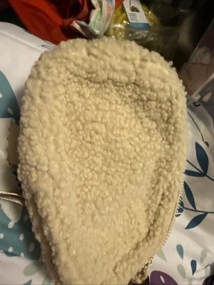 bolsa cinturón difuso Foto 1 de 2