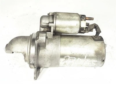 Motor De Arranque 3.5L OEM 2006 Hummer H3 Foto 1 de 4