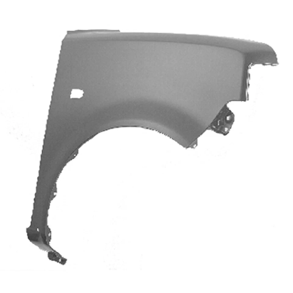 New Front Passenger Side Fender Direct Replacement Fits 2004-2006 Scion XB Foto 1 de 1